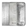 100 oz Silver Bar (Varied Condition - Mint of Our Choice)