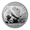 China 30 gram Silver Panda (Random Year)