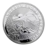 Armenia 1 oz Silver 500 Drams Noah's Ark BU (Random Year)