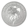 1 oz Silver Round