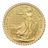 2026 King Charles III 1/10 Oz Bullion Britannia