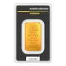 1 oz Gold Argor-Heraeus Kinebar