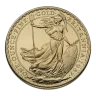 1 oz Britannia Gold Coin