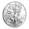 2012 1 oz American Silver Eagle Coin