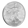 2008 1 oz American Silver Eagle Coin