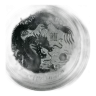 2 OZT Perth Mint Dragon 2012 Silver Coin 9995