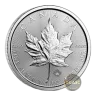 2020 1 oz Canadian Silver Maple Leaf Coin