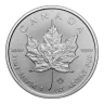1 oz Maple Leaf Silver Coin