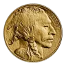 1 oz American Buffalo Gold Coin