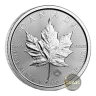 2018 1 oz Canadian Silver Maple Leaf Coin
