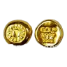 1/2 oz 99.99% Gold Ingot of Our Choice