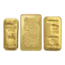 250 Gram Best Value Gold Bar