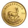 1 oz South African Mint Krugerrand Gold Coin