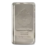 10 oz Scottsdale Stacker Silver Bar (New)