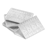 2oz MapleFlex Silver Multibar