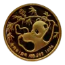 1 oz Panda Gold Coin