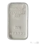 250g Silver Bar