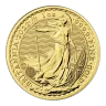 1 oz Britannia Gold Coin