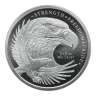 1/4 oz GSM Silver Eagle