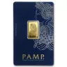 5 Gram Gold Bar