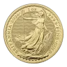 1 oz Britannia Gold Coin