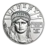 1 oz American Platinum Eagle