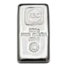 500g ABC Silver Cast Bar