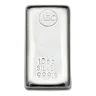 10oz ABC Silver Cast Bar