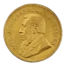 1 Pond Gold Coin South Africa