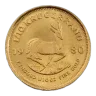 1/10oz Gold Coin Krugerrand South Africa