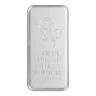 Imperial Bullion Silver Bullion - 1 KG