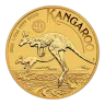 Perth Mint Coin Gold Bullion - 1/2 Oz 2026 Kangaroo