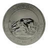 1.5 oz Polar Bear