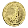 2022 1 oz British Gold Britannia Coin