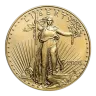 2026 1/2 oz Gold Eagle