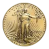1/10 oz American Eagle Gold Coin