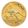1 oz Perth Mint Kangaroo Gold Coin