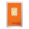 5 gram Valcambi Gold Bar