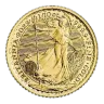 1/10oz Gold Coin Britannia 2014-2024 UK