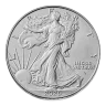 2026 American Eagle 1 oz Silver Coin