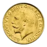 Sovereign Coin King George V UK