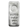 Best Price 1kg Silver Bar