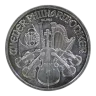 1 oz Silver Austrian Philharmonic Coin- Random Years