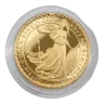 1/2oz Gold Coin Britannia 2013-2024 UK