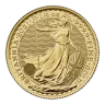 1/4oz Gold Coin Britannia 2014-2024 UK
