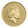 1oz Gold Coin King Arthur UK