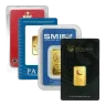 10 Gram Pure .999 Gold Bar