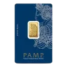 PAMP Gold Fortuna Minted Bar 5g