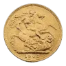Sovereign Coin King Edward VII UK