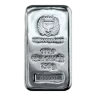 250g Silver Bar